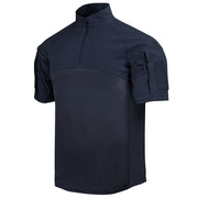 Camiseta táctica COMBAT GEN II manga corta color navy