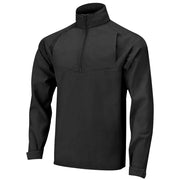 Chaqueta softshell Patrol Gen II 1/4 zip negra