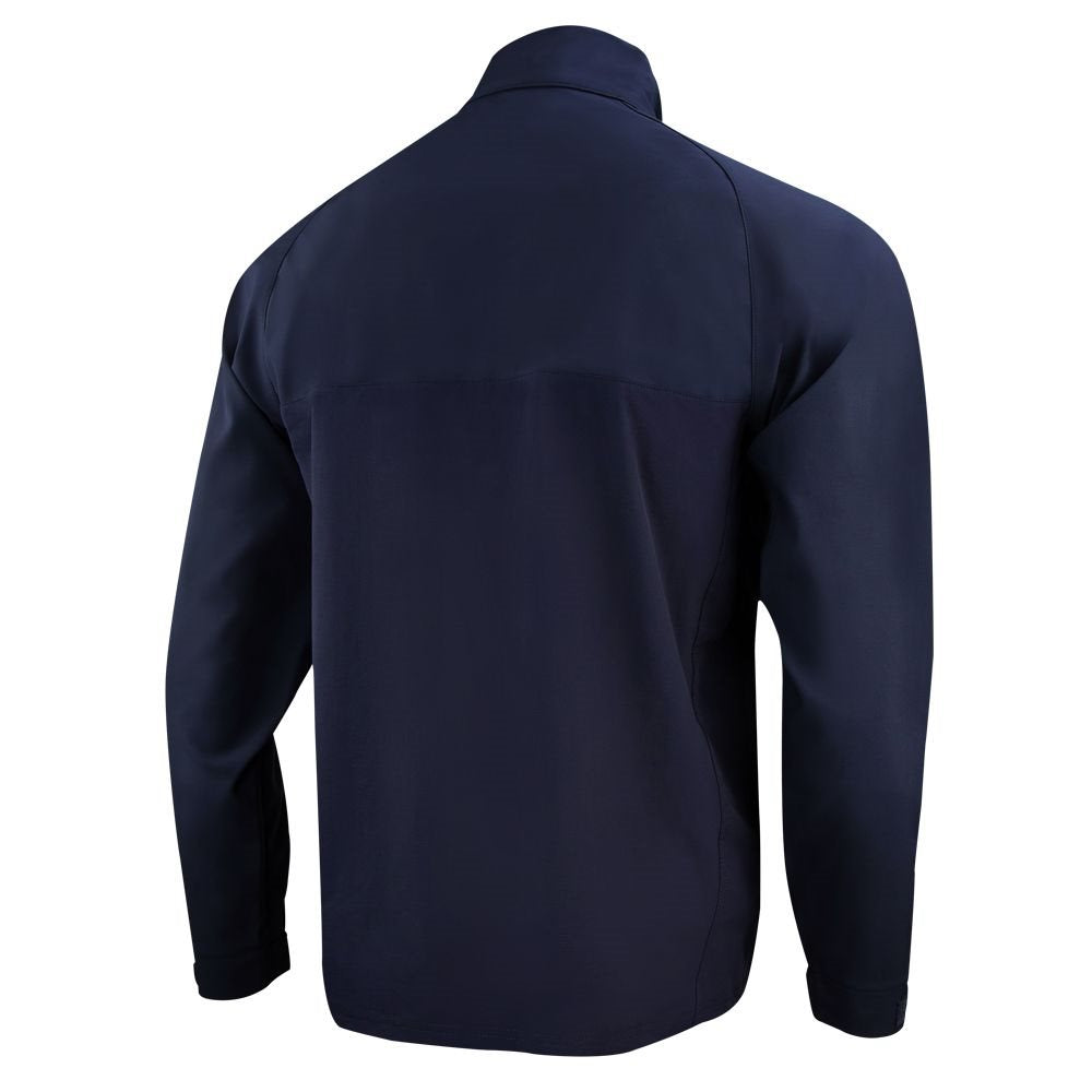 Chaqueta PATROL GEN II SOFTSHELL 1/4 zip NAVY, imagen del producto