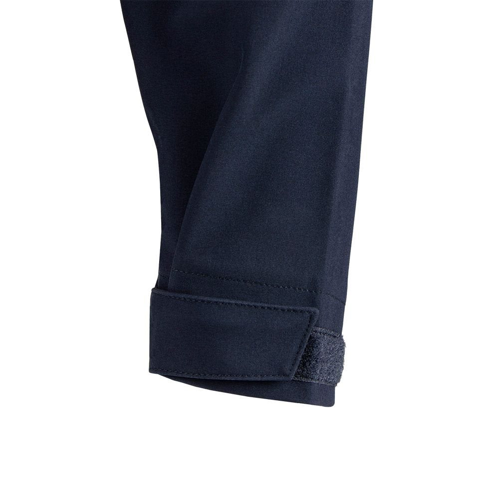 Chaqueta PATROL GEN II SOFTSHELL 1/4 zip NAVY, imagen del producto