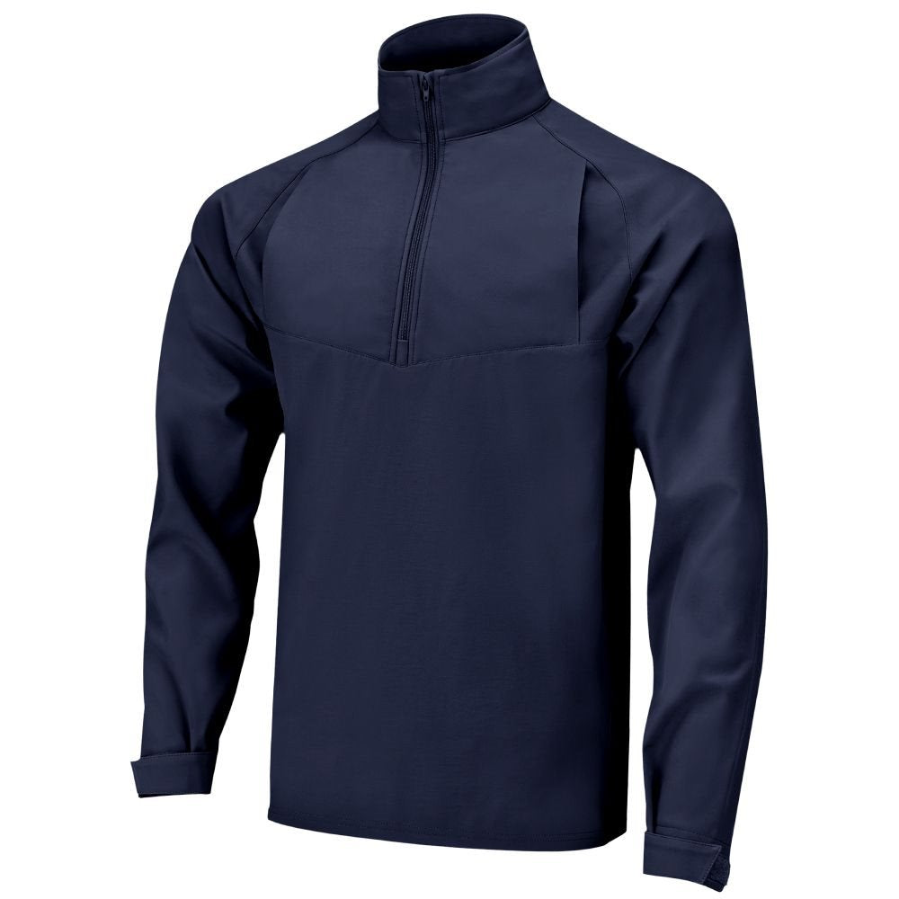 Chaqueta PATROL GEN II SOFTSHELL 1/4 zip NAVY, imagen del producto