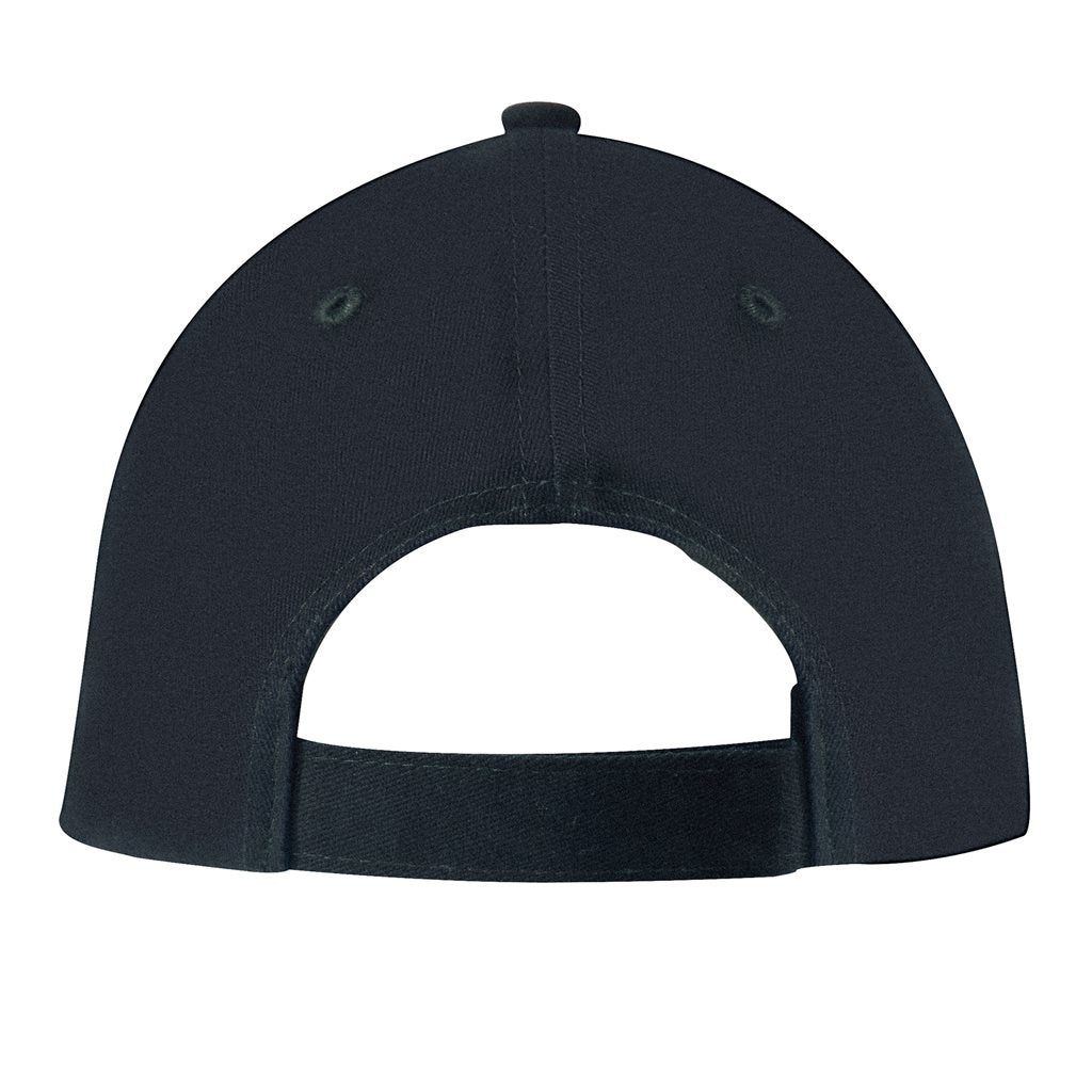 Gorra coyote con bordado US NAVY y bandera USA