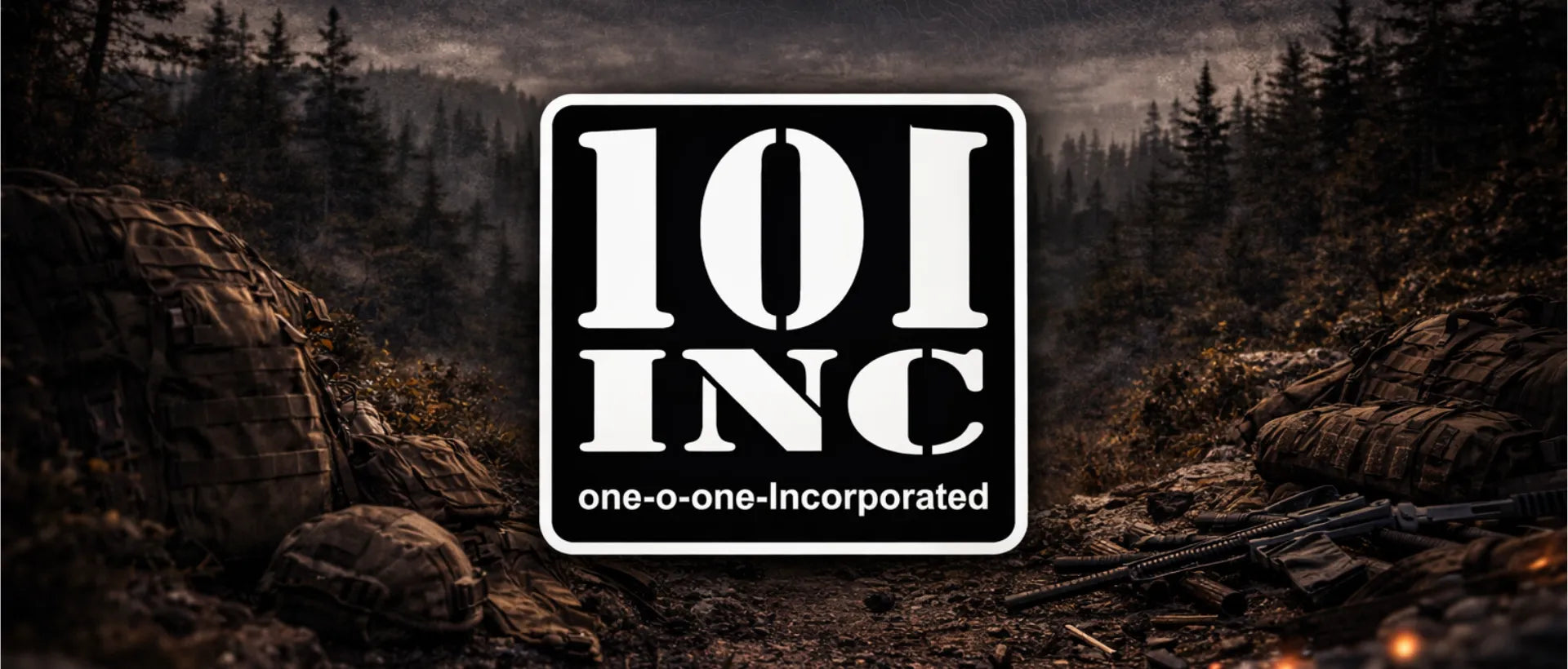 101INC