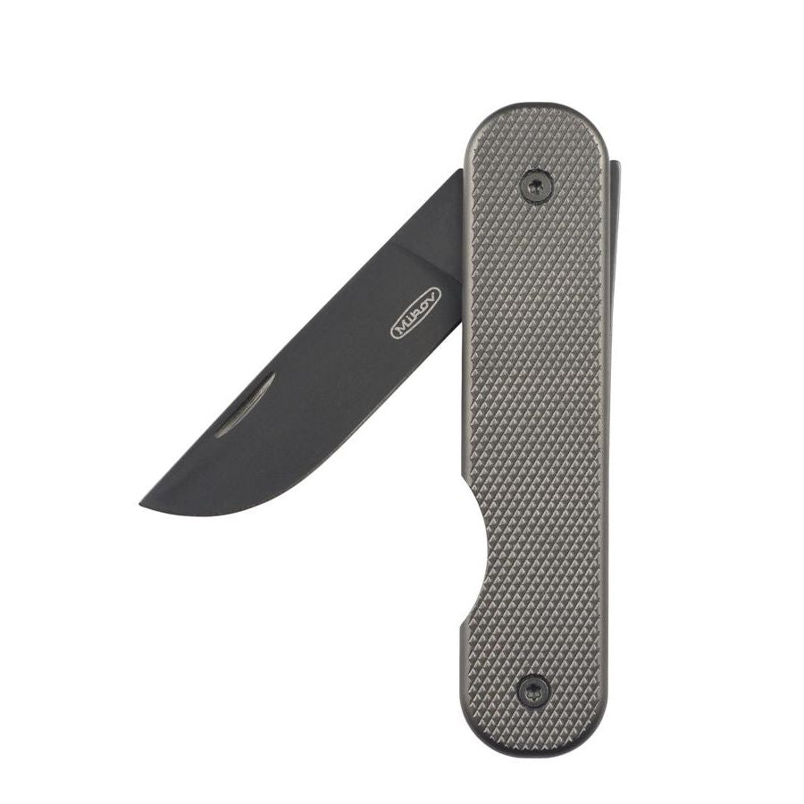Navaja plegable POCKET M gris de la marca Mikov
