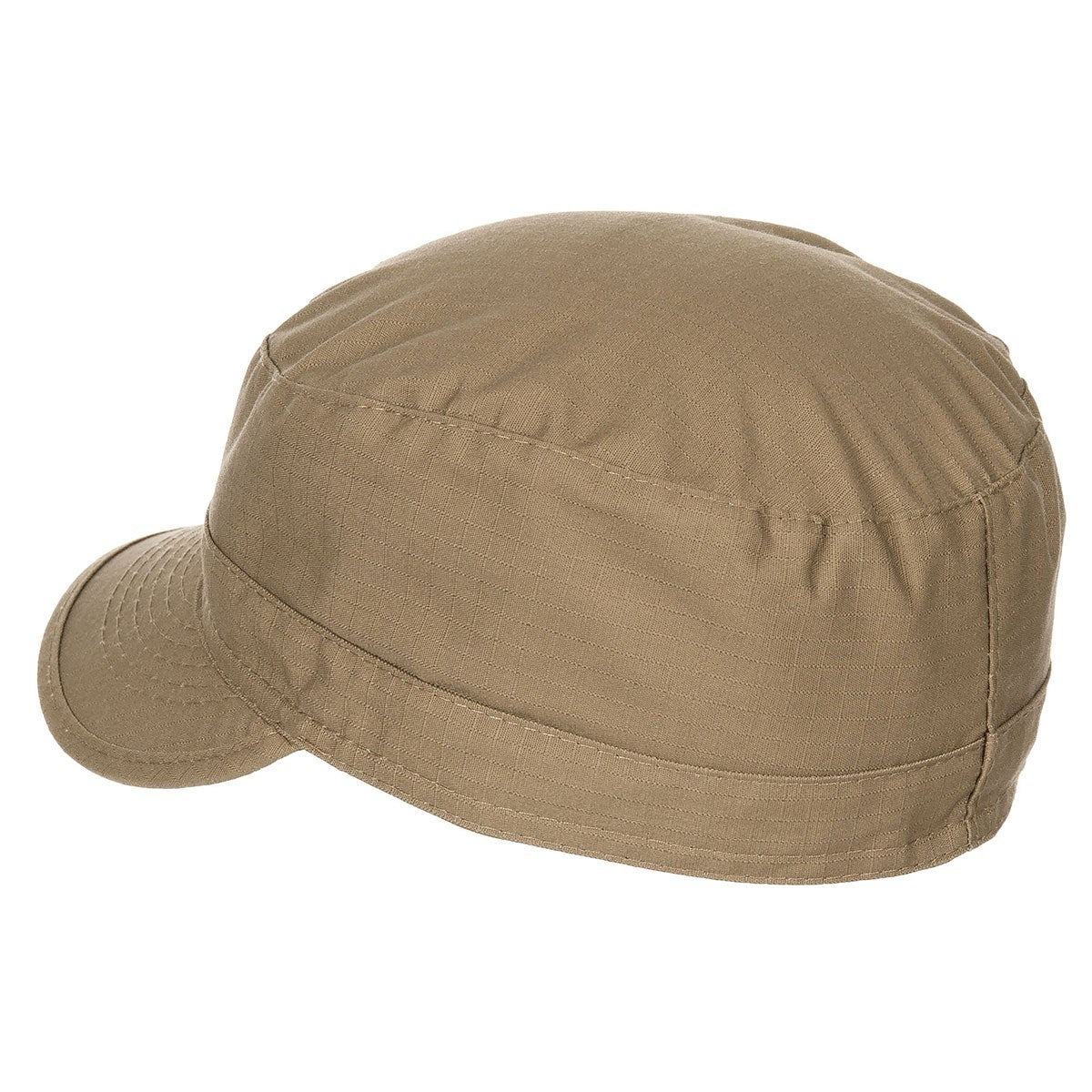 Gorra de campo estilo US BDU rip-stop 100% algodón - 10213R