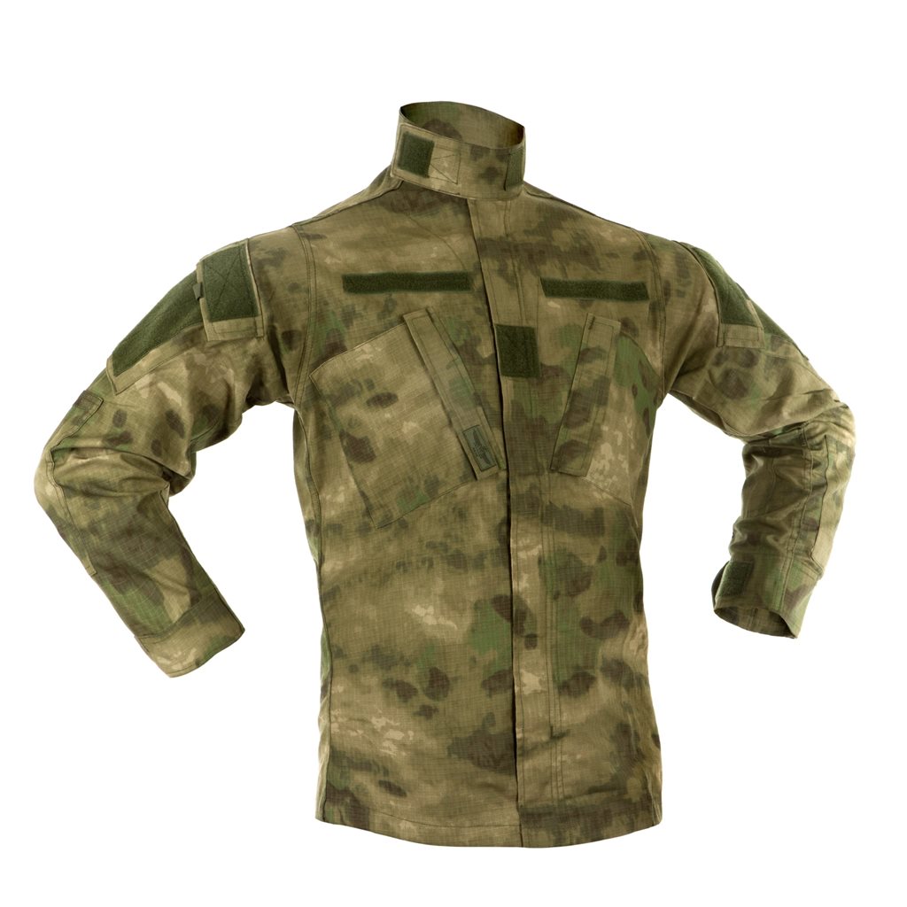 Camisa táctica Revenger TDU - modelo 1021467-65