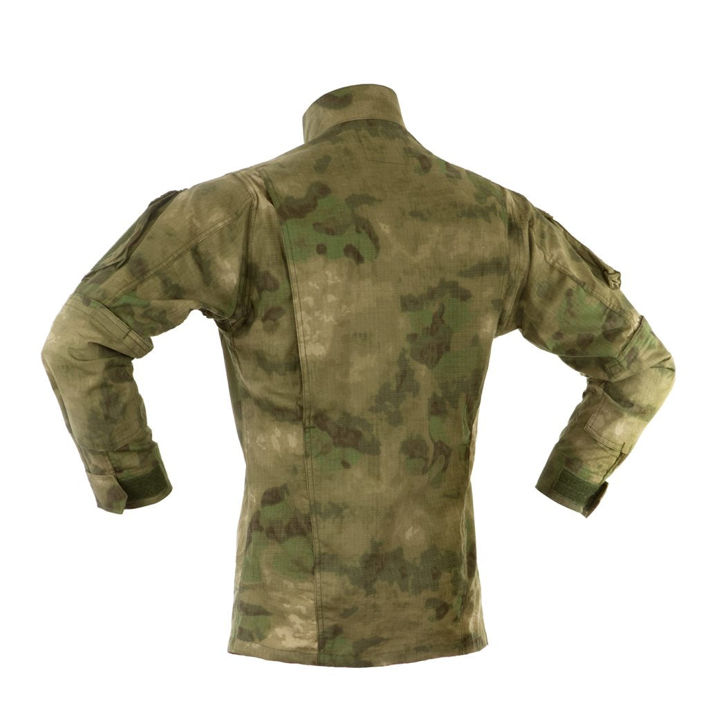 Camisa táctica Revenger TDU - modelo 1021467-65