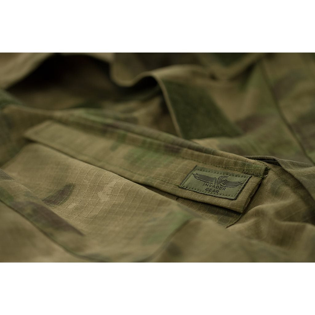 Camisa táctica Revenger TDU - modelo 1021467-65