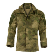 Camisa táctica Revenger TDU - modelo 1021467-65