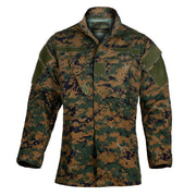 Camisa táctica Revenger TDU MARPAT