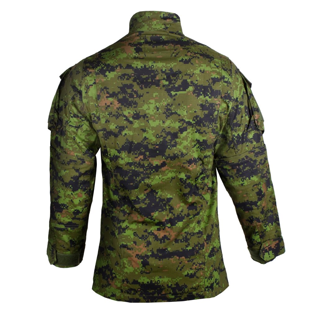 Camisa táctica Revenger TDU