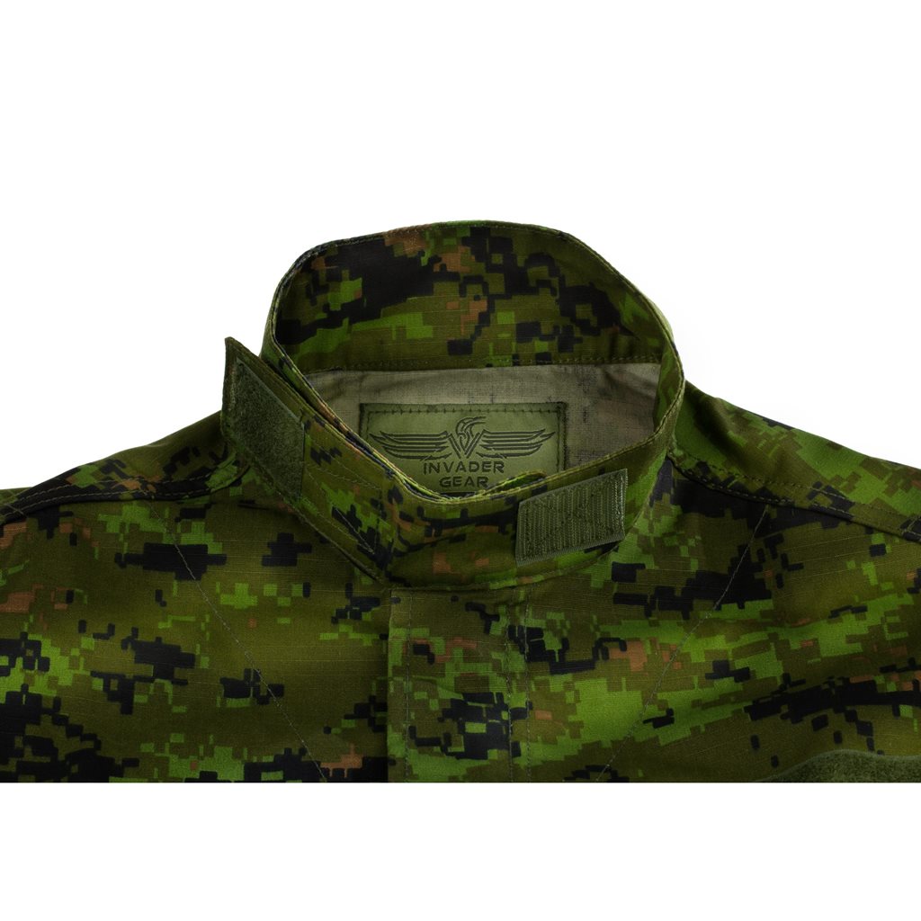 Camisa táctica Revenger TDU