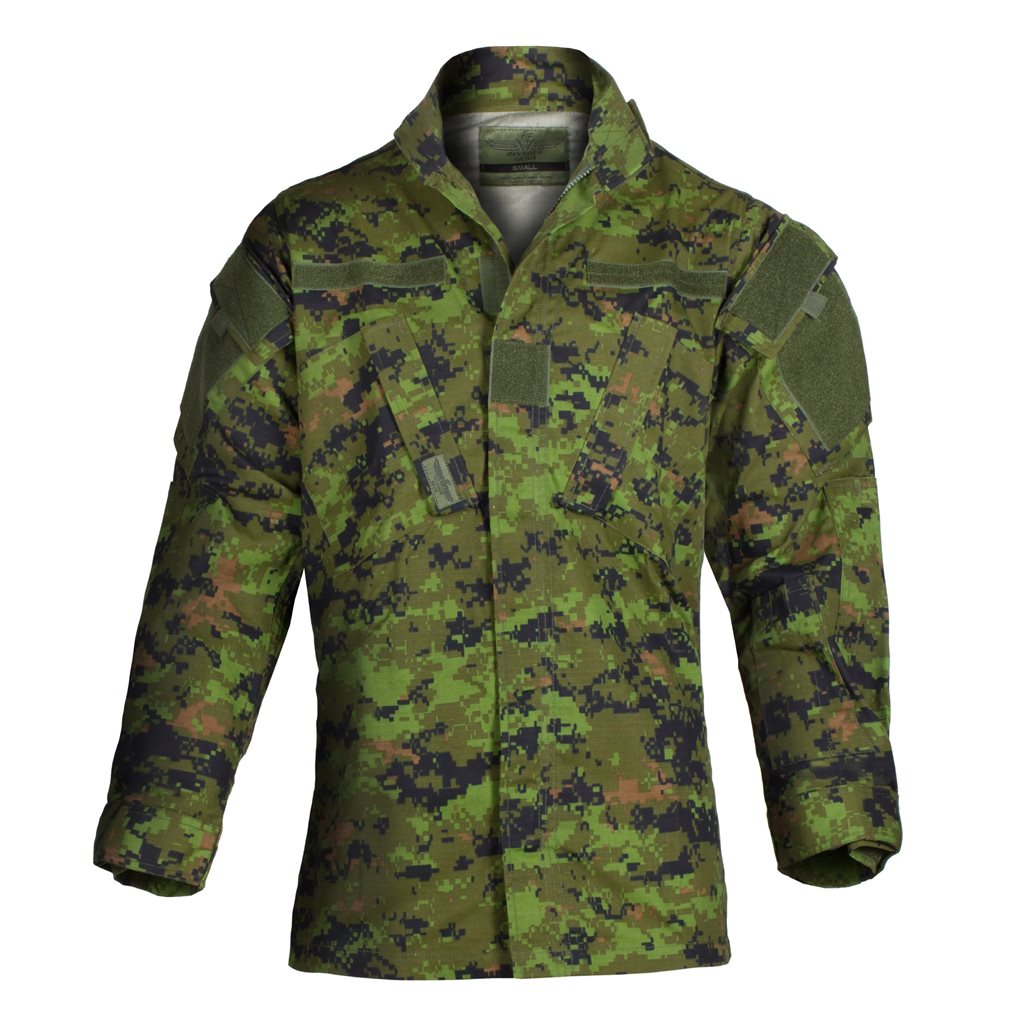 Camisa táctica Revenger TDU