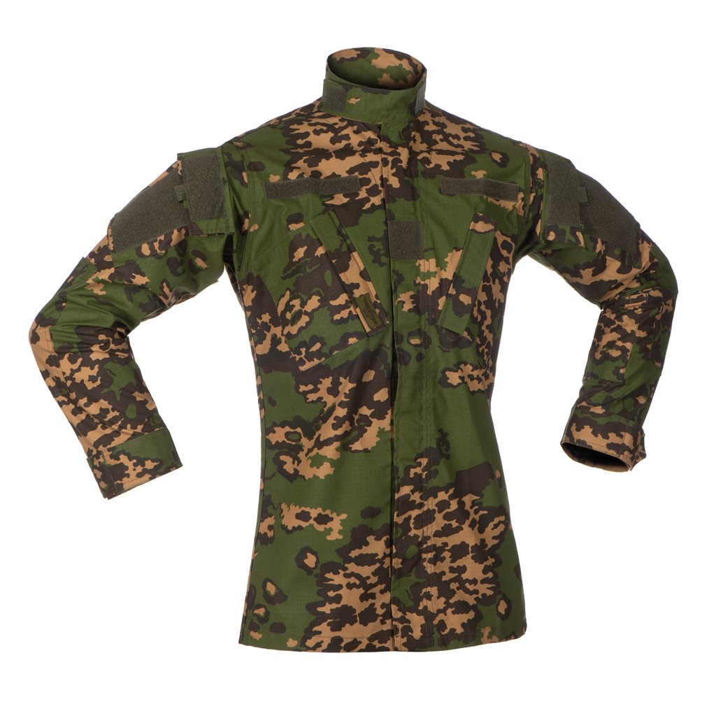 Blusa táctica Revenger TDU - imagen del producto