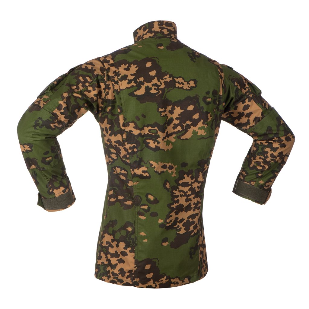 Blusa táctica Revenger TDU - imagen del producto