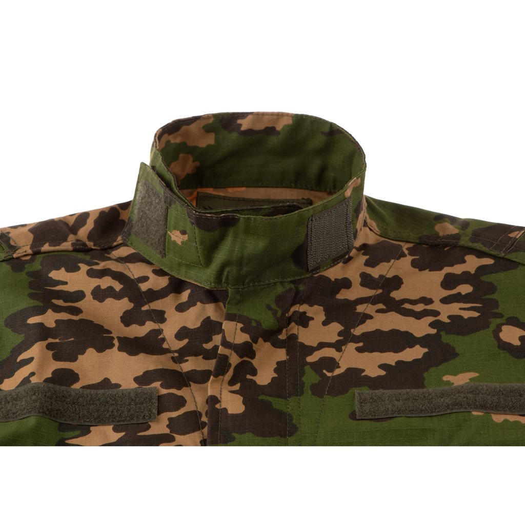 Blusa táctica Revenger TDU - imagen del producto
