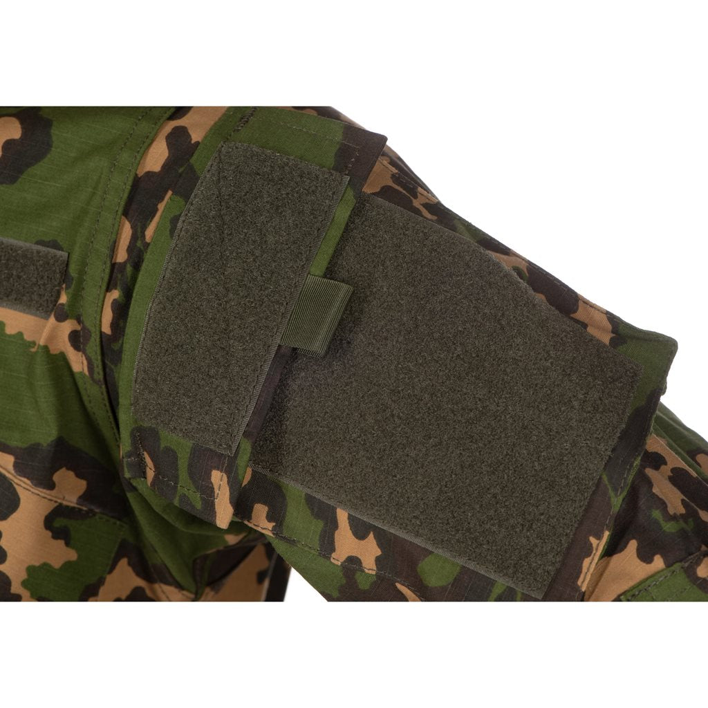 Blusa táctica Revenger TDU - imagen del producto