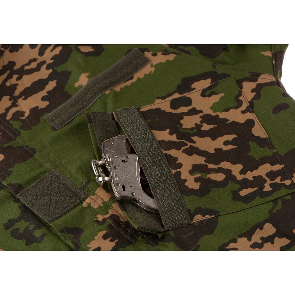 Blusa táctica Revenger TDU - imagen del producto