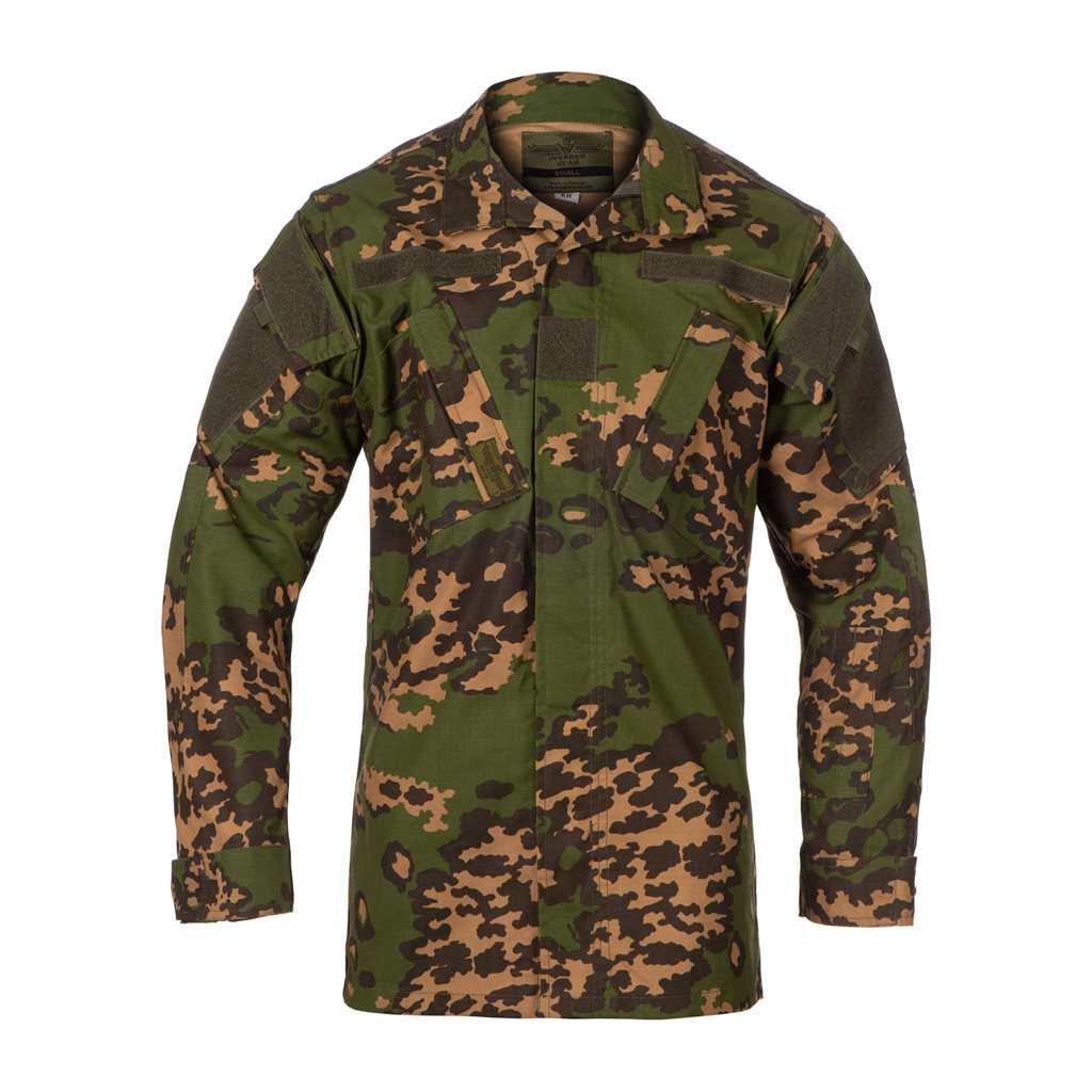 Blusa táctica Revenger TDU - imagen del producto