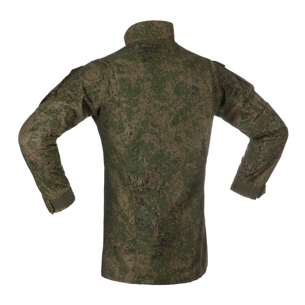 Chaqueta Revenger TDU, vista del producto