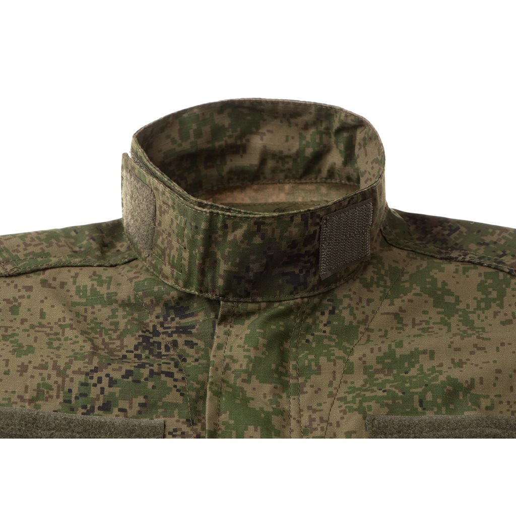 Chaqueta Revenger TDU, vista del producto