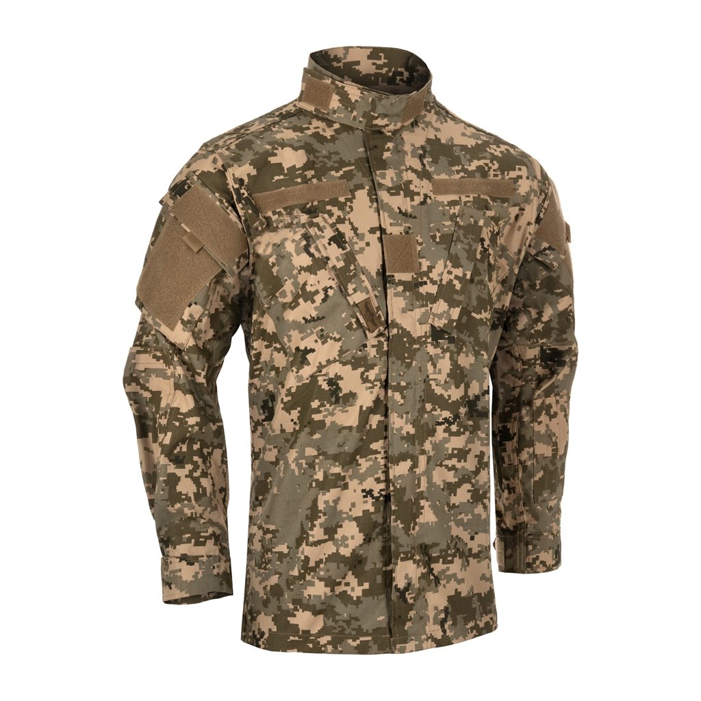 Camisa táctica Revenger TDU UKRAINE MM-14