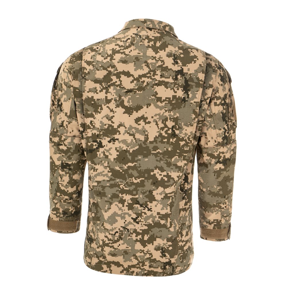 Camisa táctica Revenger TDU UKRAINE MM-14