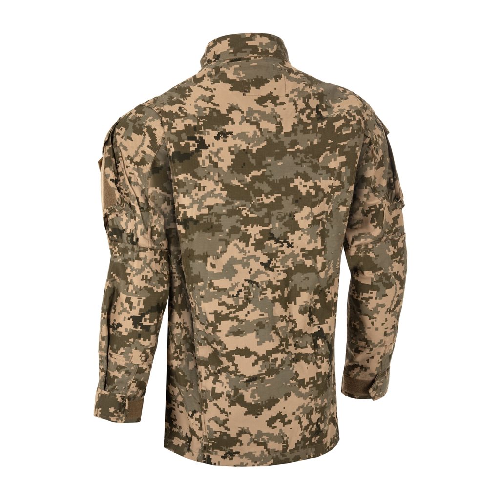 Camisa táctica Revenger TDU UKRAINE MM-14