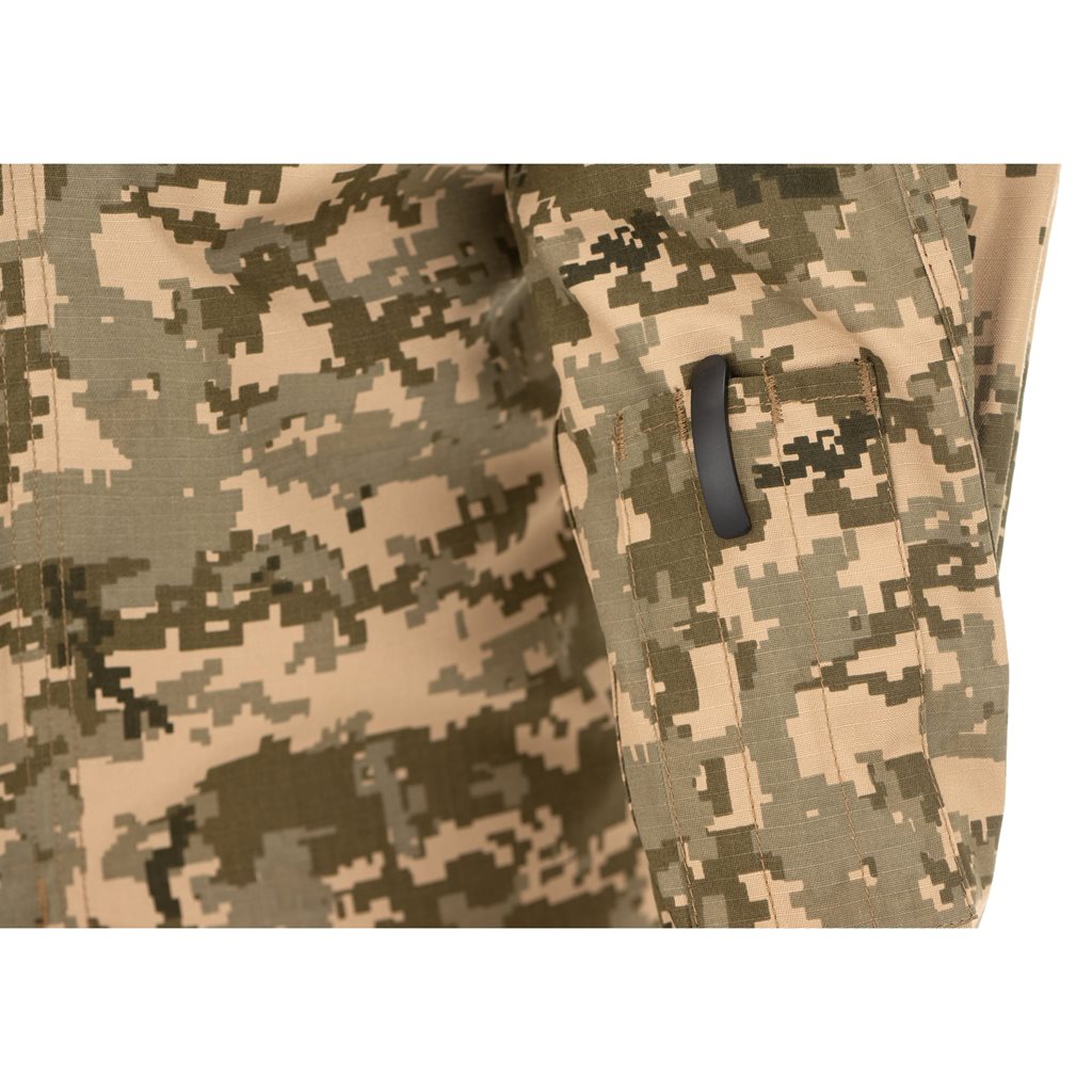 Camisa táctica Revenger TDU UKRAINE MM-14