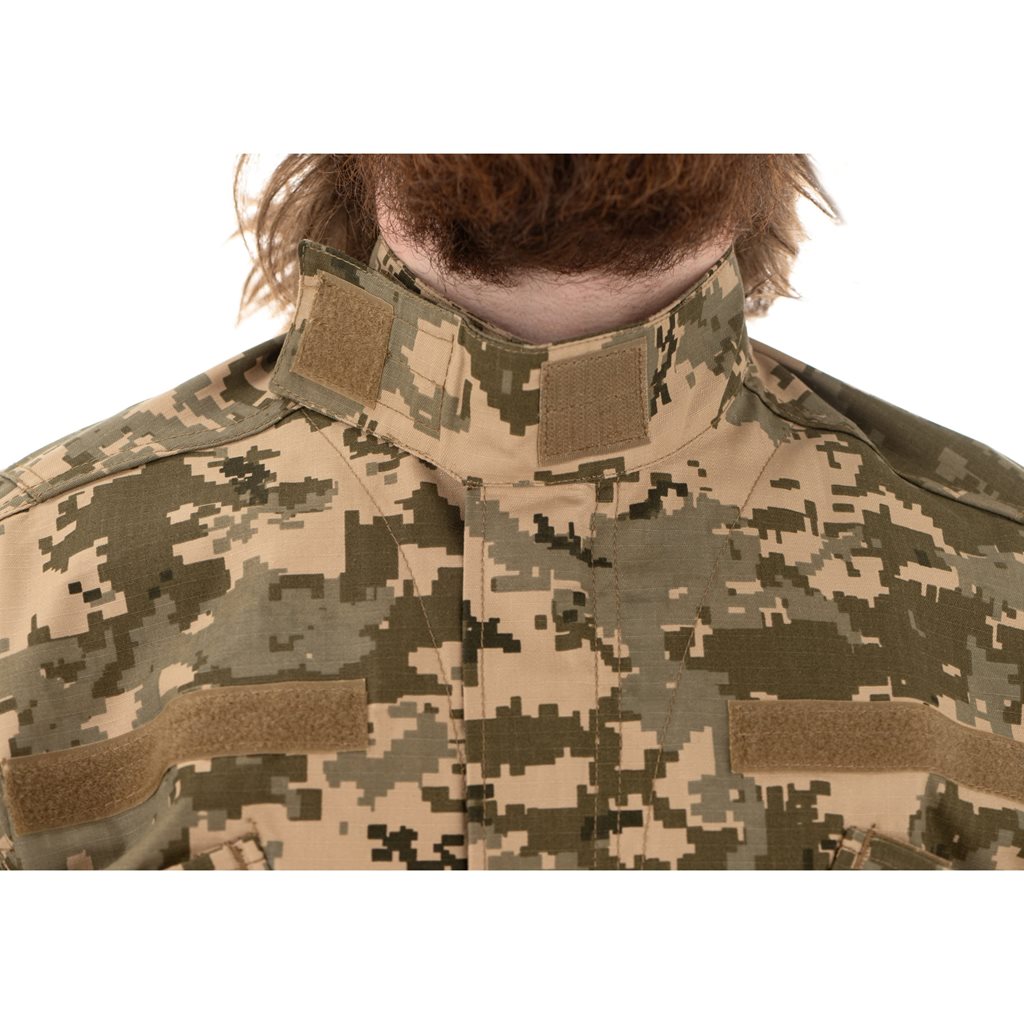 Camisa táctica Revenger TDU UKRAINE MM-14