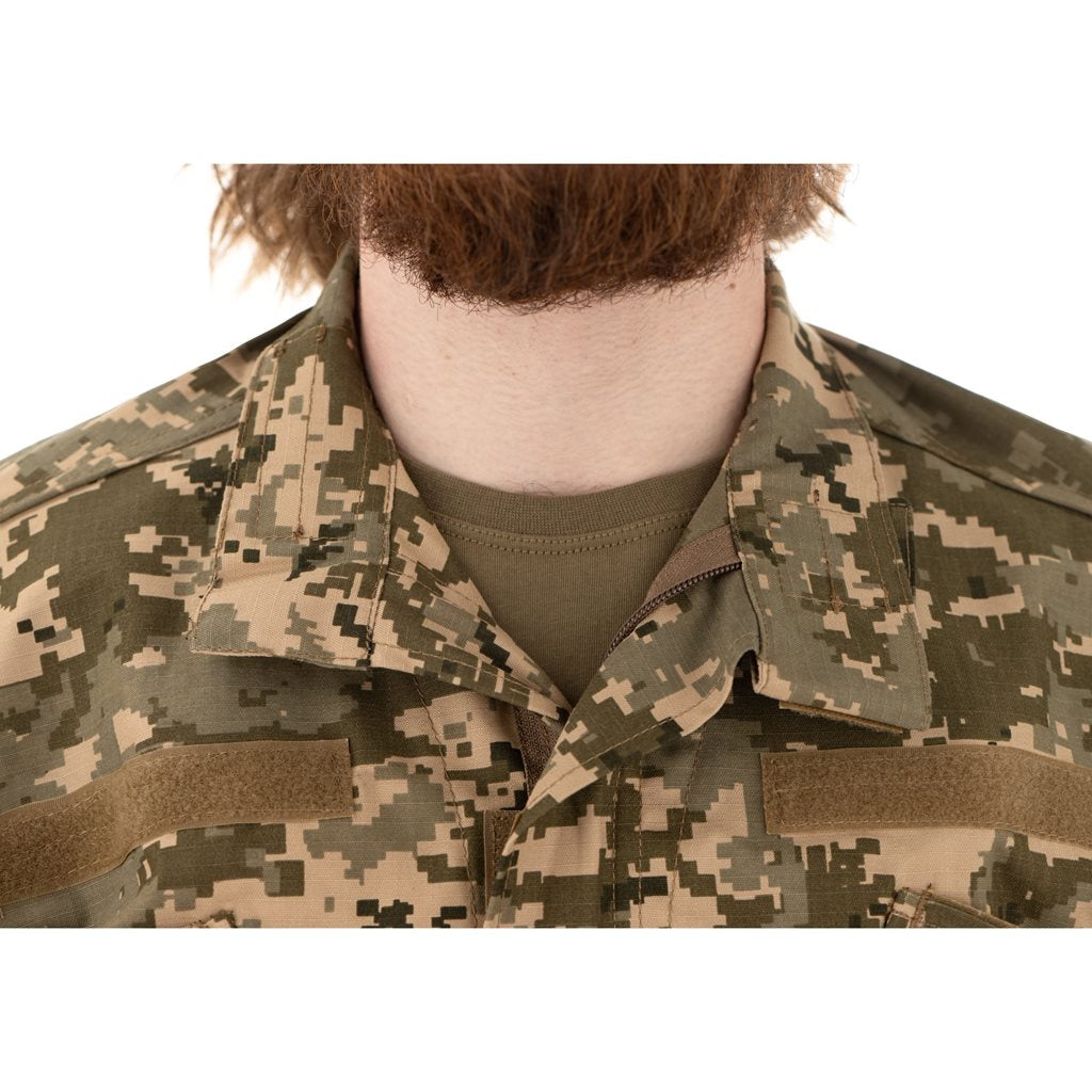 Camisa táctica Revenger TDU UKRAINE MM-14