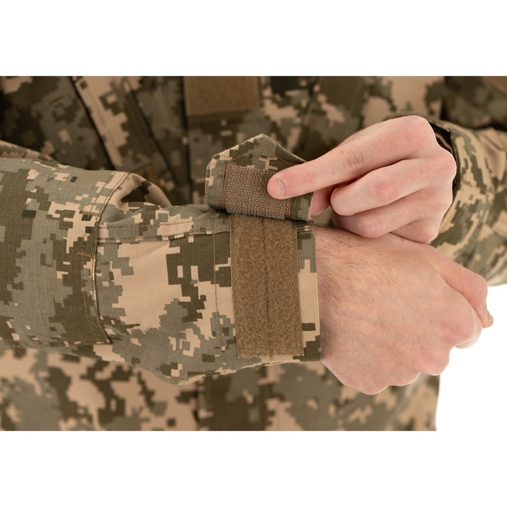 Camisa táctica Revenger TDU UKRAINE MM-14