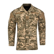 Camisa táctica Revenger TDU UKRAINE MM-14