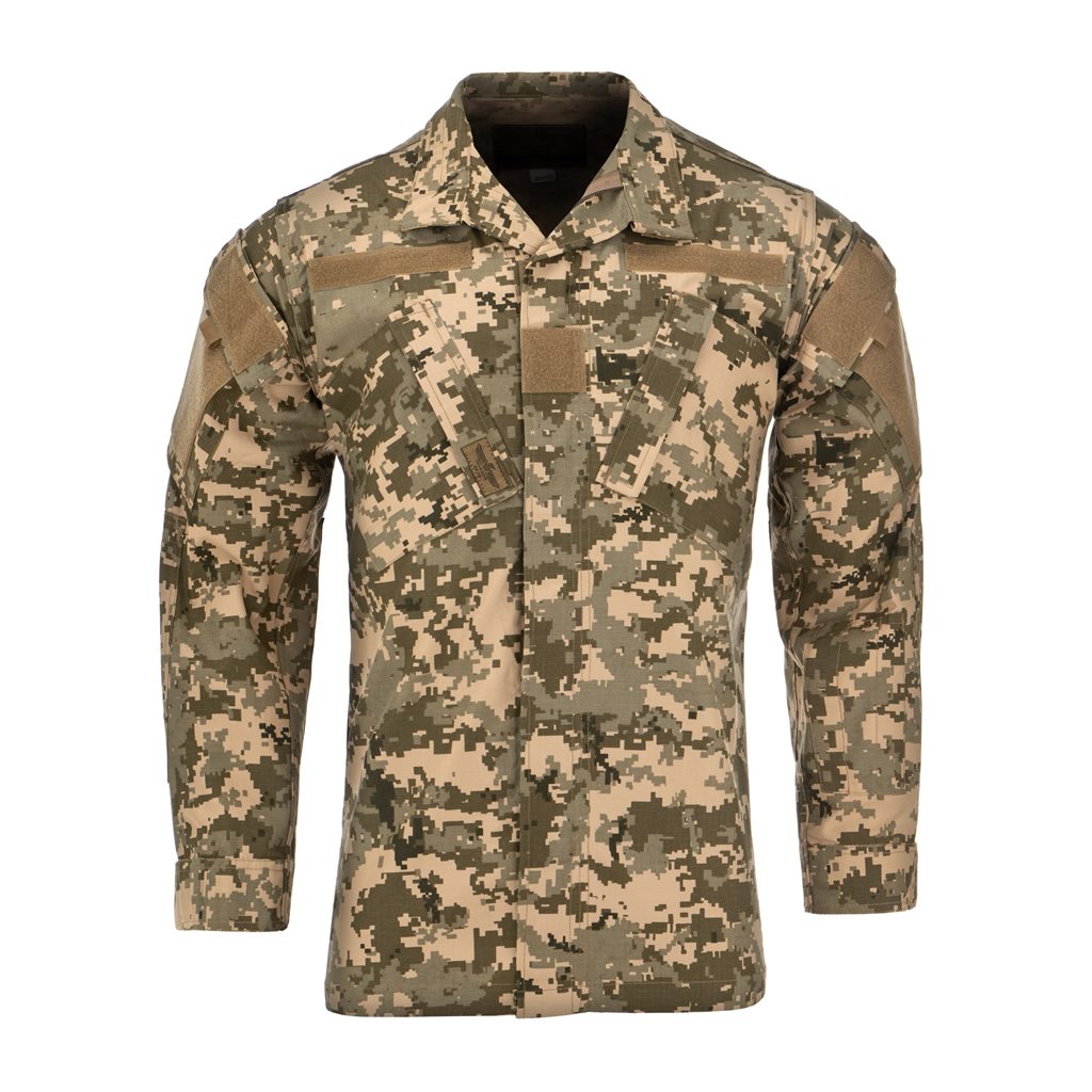 Camisa táctica Revenger TDU UKRAINE MM-14
