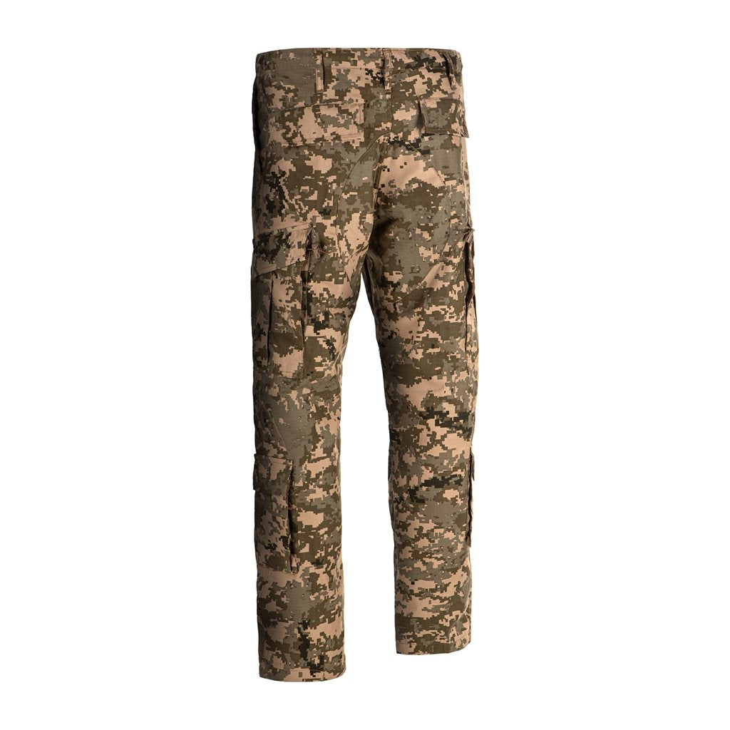 Pantalones tácticos Revenger TDU UKRAINE MM-14