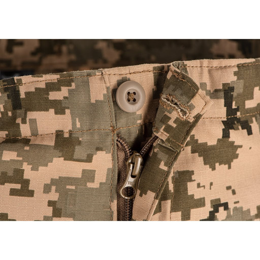 Pantalones tácticos Revenger TDU UKRAINE MM-14