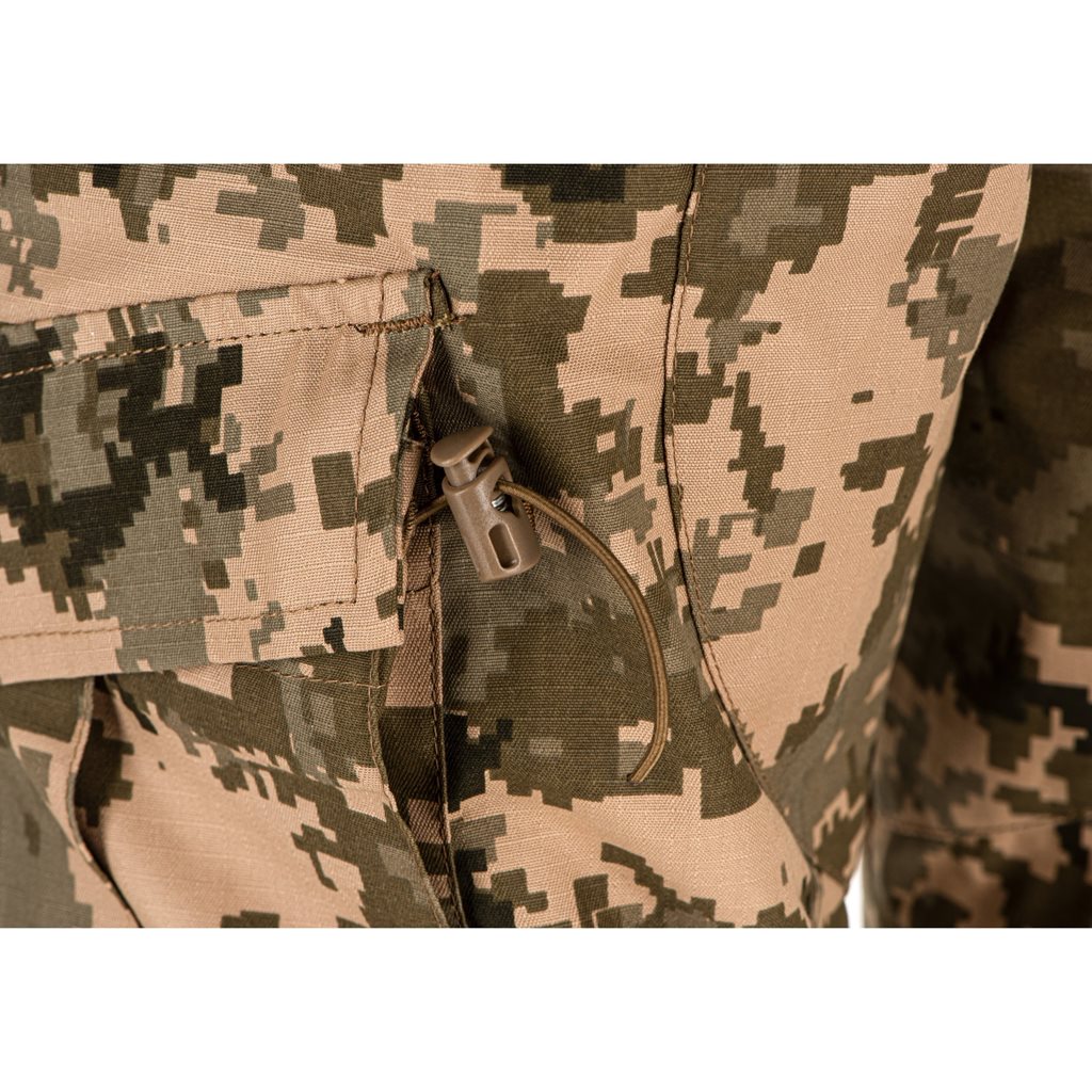 Pantalones tácticos Revenger TDU UKRAINE MM-14