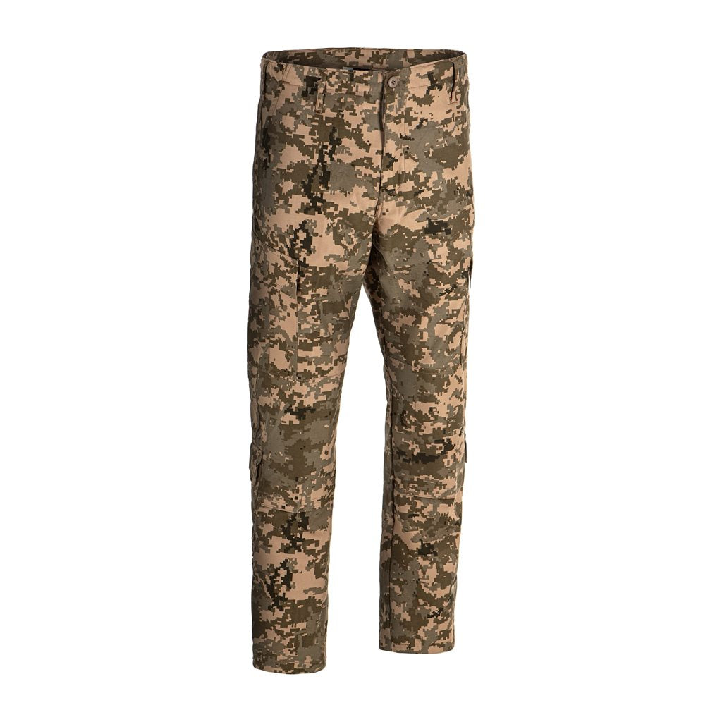 Pantalones tácticos Revenger TDU UKRAINE MM-14