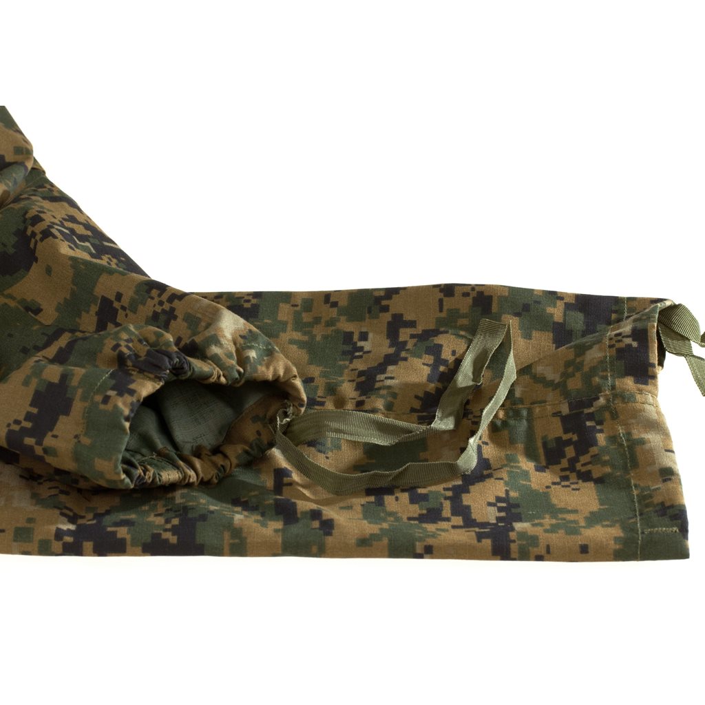 Pantalones Revenger TDU (identificador 1021477-66)