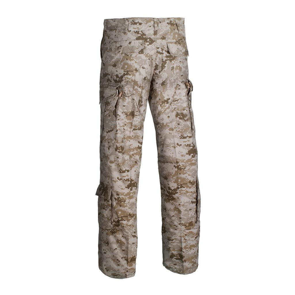 Pantalones Revenger TDU MARPAT DESERT