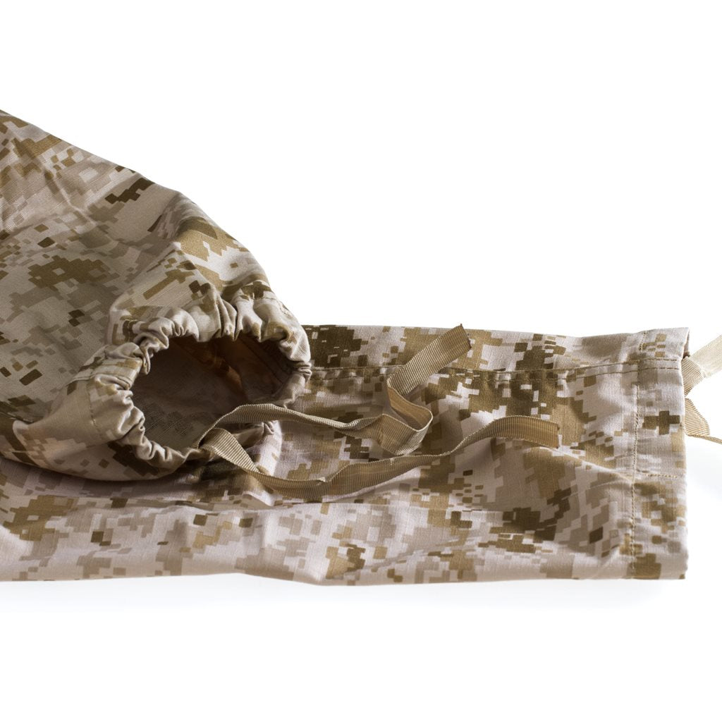 Pantalones Revenger TDU MARPAT DESERT