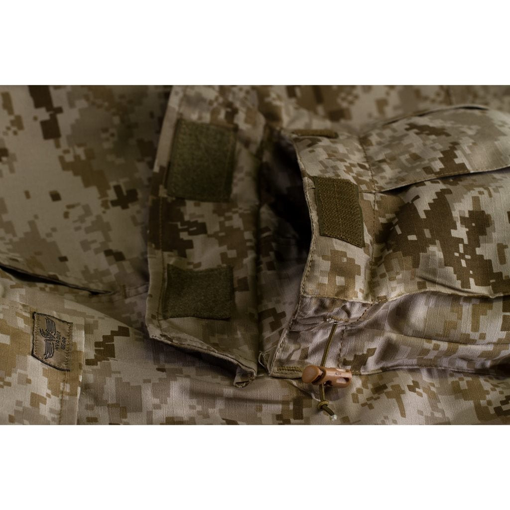Pantalones Revenger TDU MARPAT DESERT