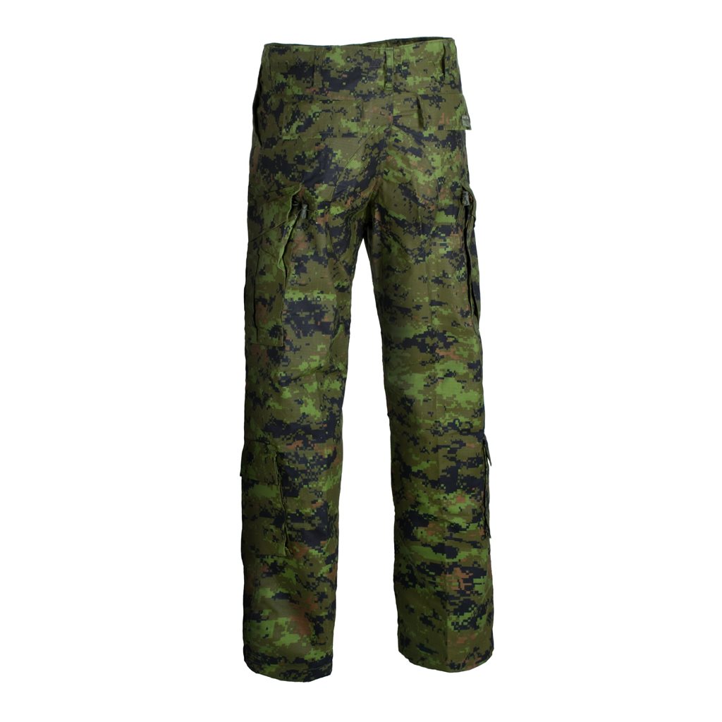 Pantalones tácticos Revenger TDU
