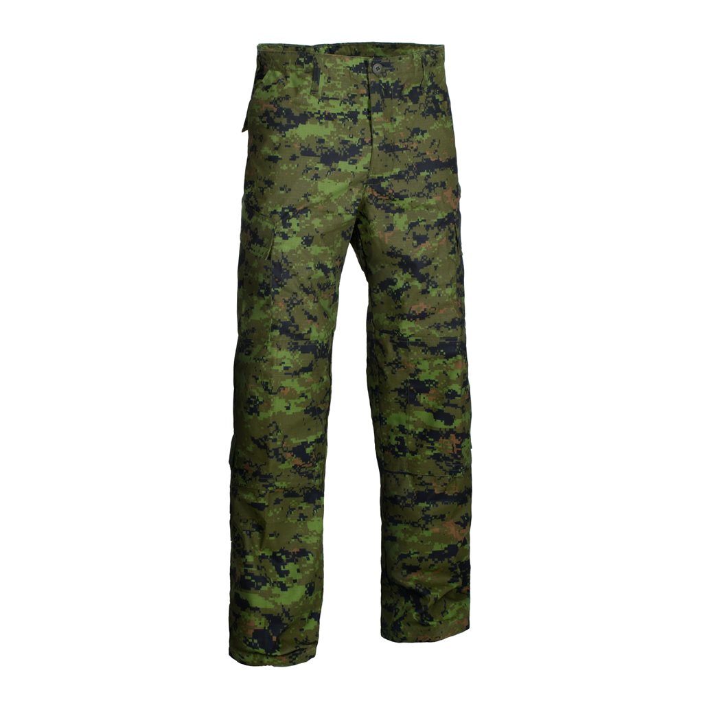 Pantalones tácticos Revenger TDU