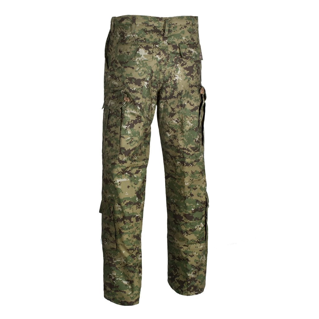 Pantalones Revenger TDU - imagen del producto