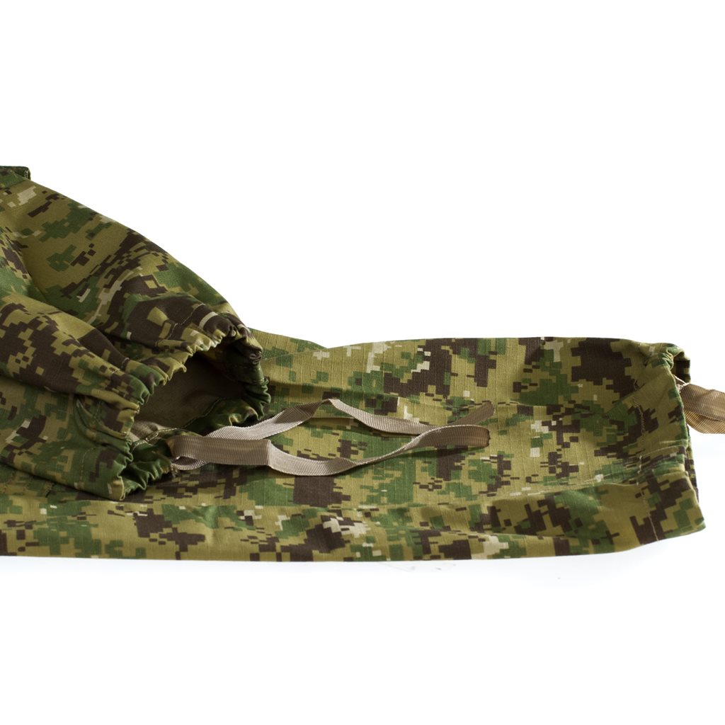 Pantalones Revenger TDU - imagen del producto