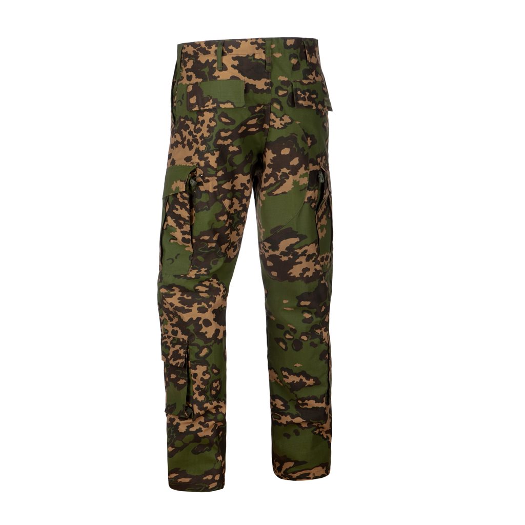 Pantalones Revenger TDU