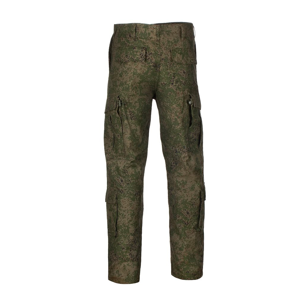 Pantalones tácticos Revenger TDU DIGITA FORA - imagen del producto