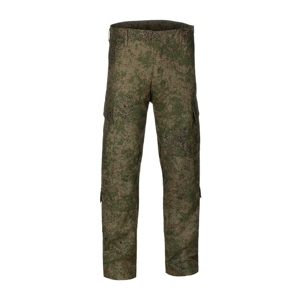 Pantalones tácticos Revenger TDU DIGITA FORA - imagen del producto
