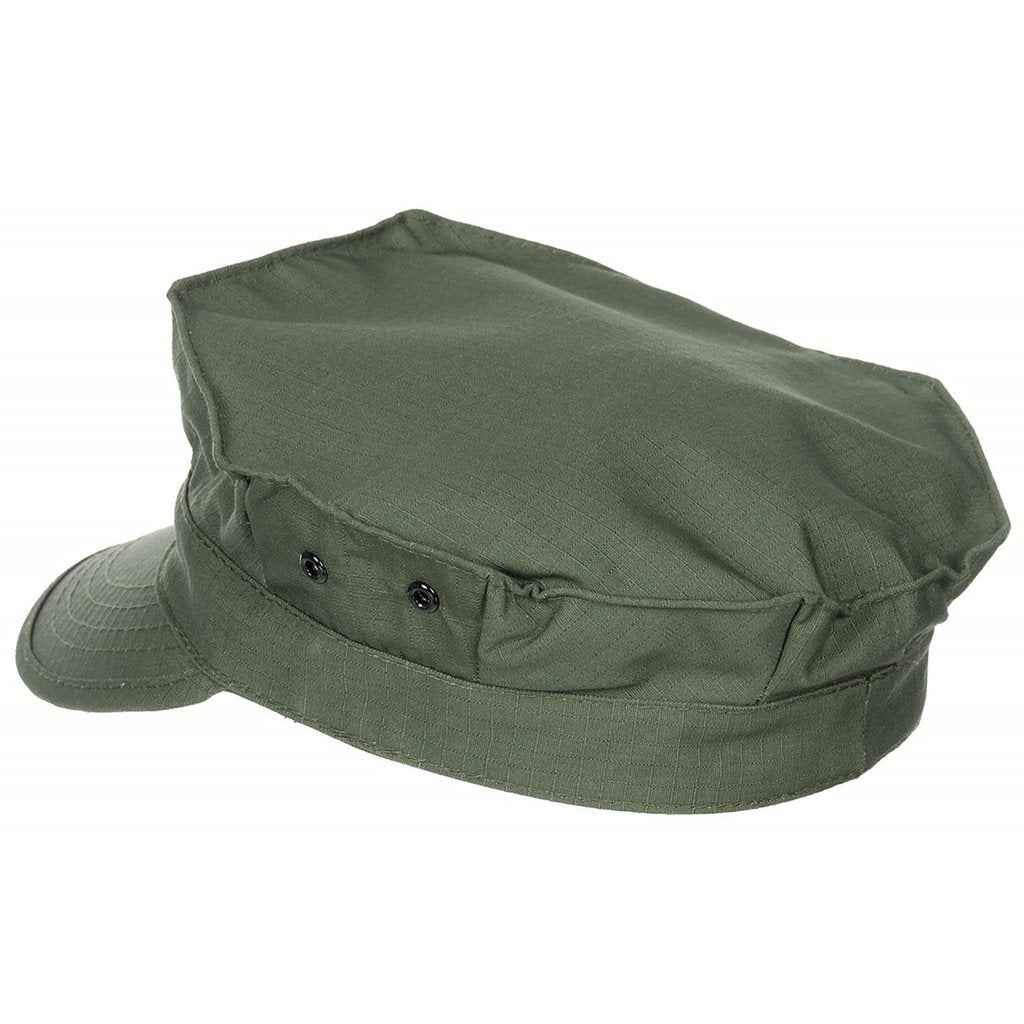 Gorra USMC Rip-Stop ZEENÁ